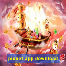 pixbet app download